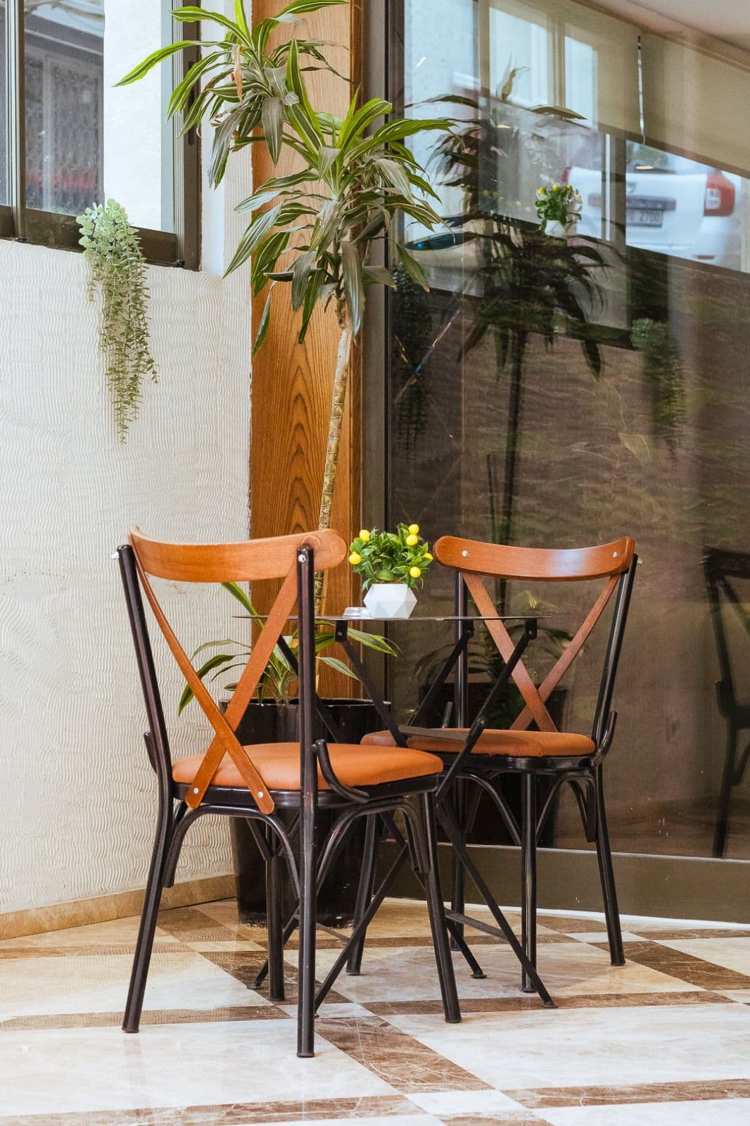 Style Hotel Şişli-34