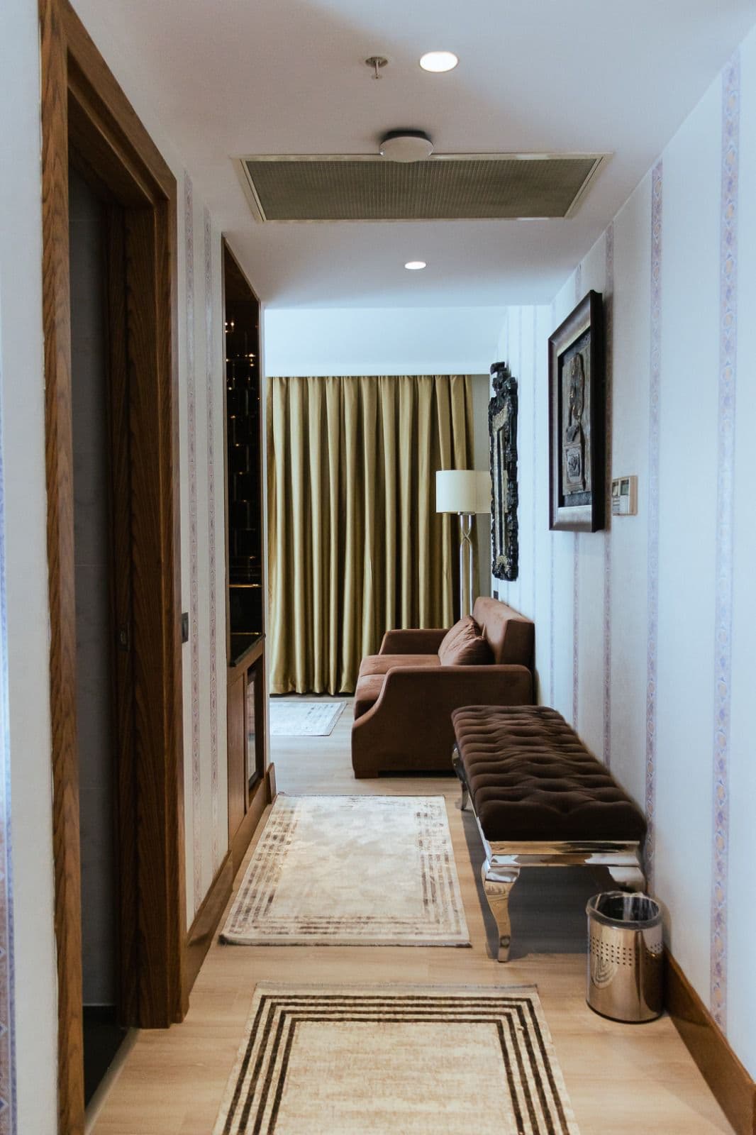 Style Hotel Şişli-25