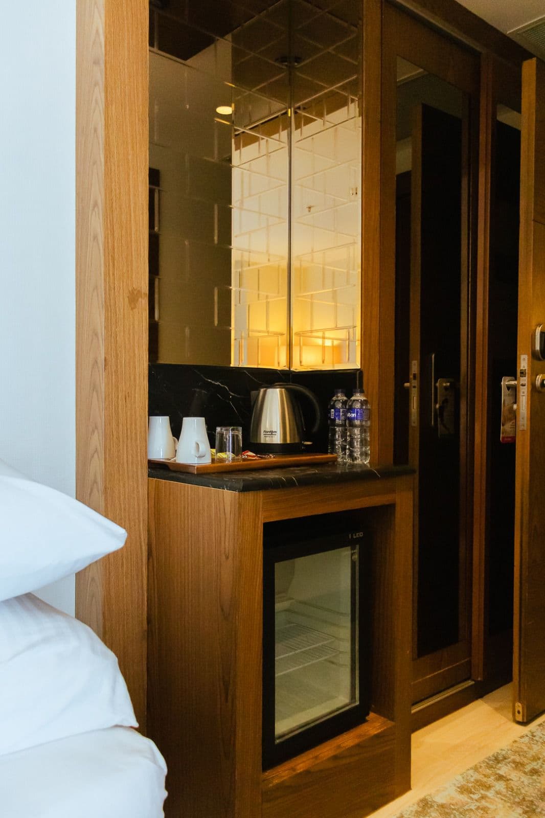 Style Hotel Şişli-38