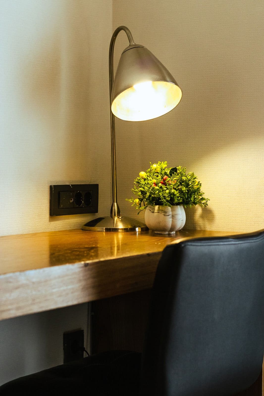 Style Hotel Şişli-12