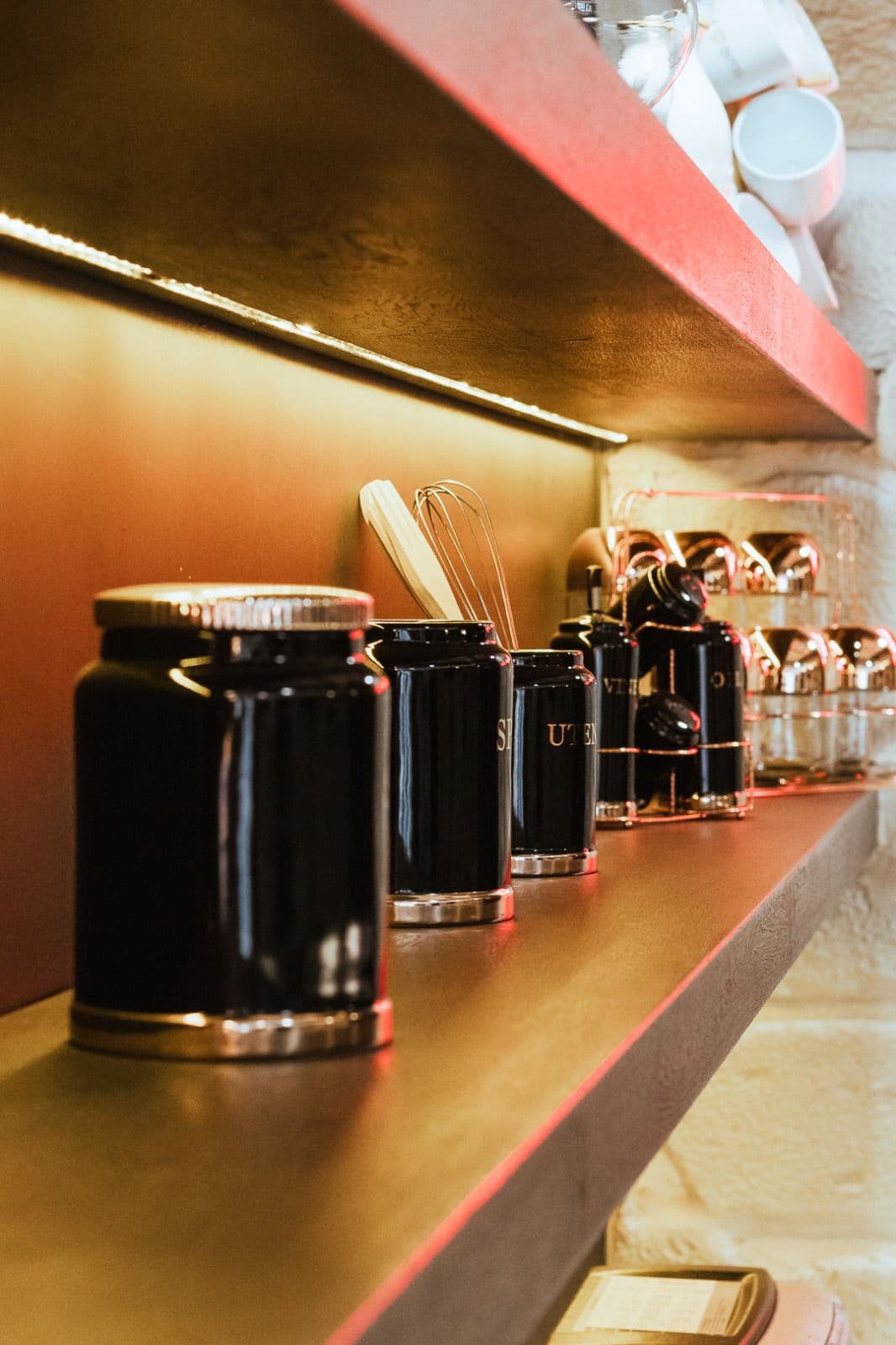 Style Hotel Şişli-30