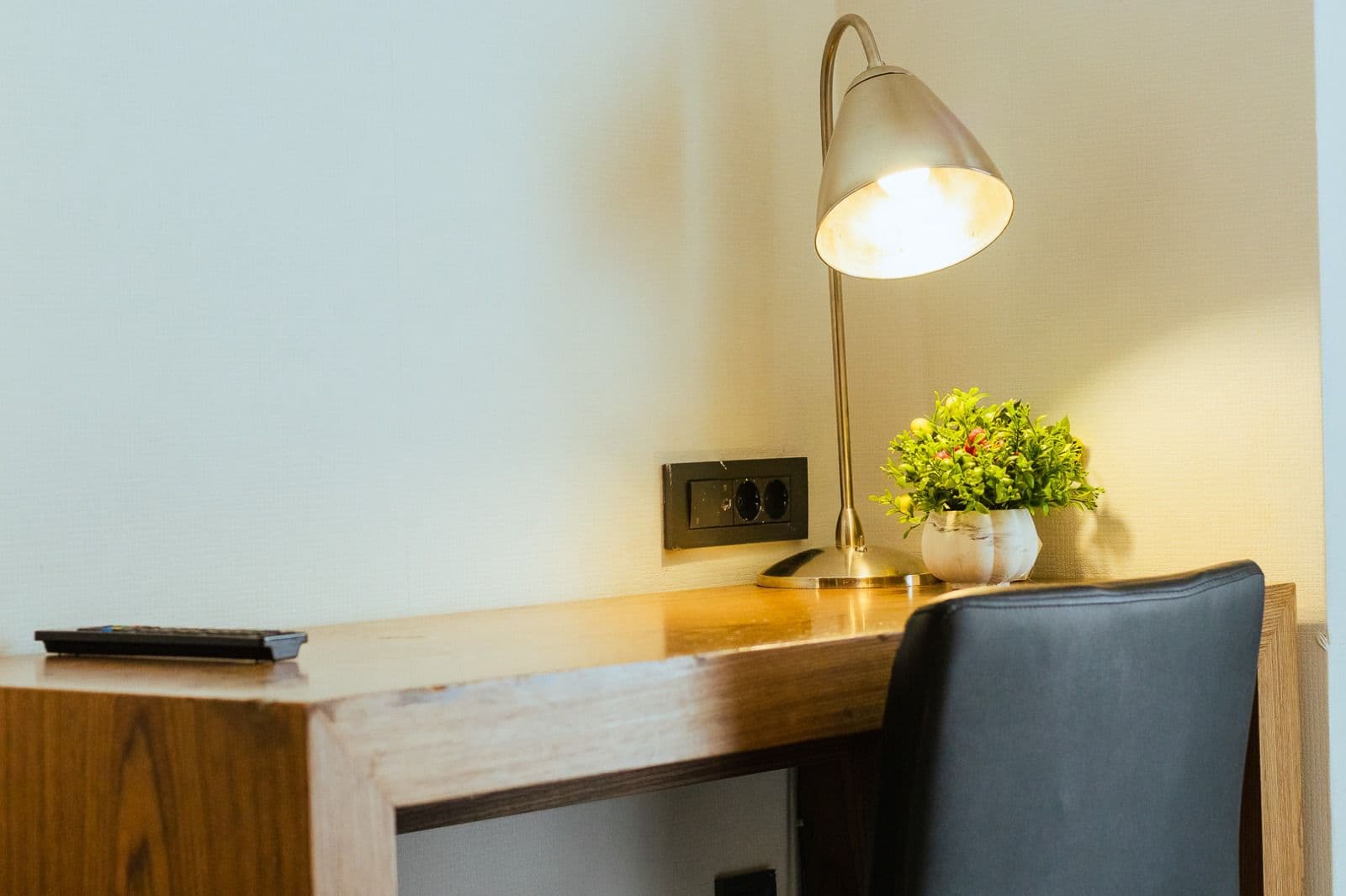 Style Hotel Şişli-16