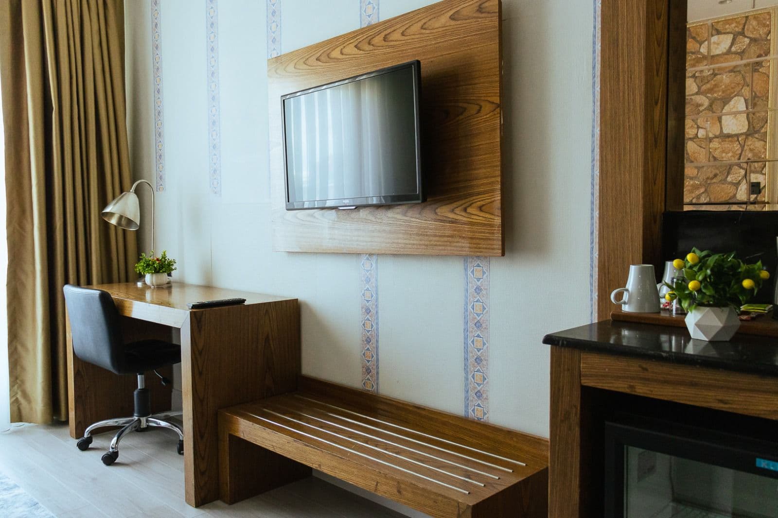 Style Hotel Şişli-22