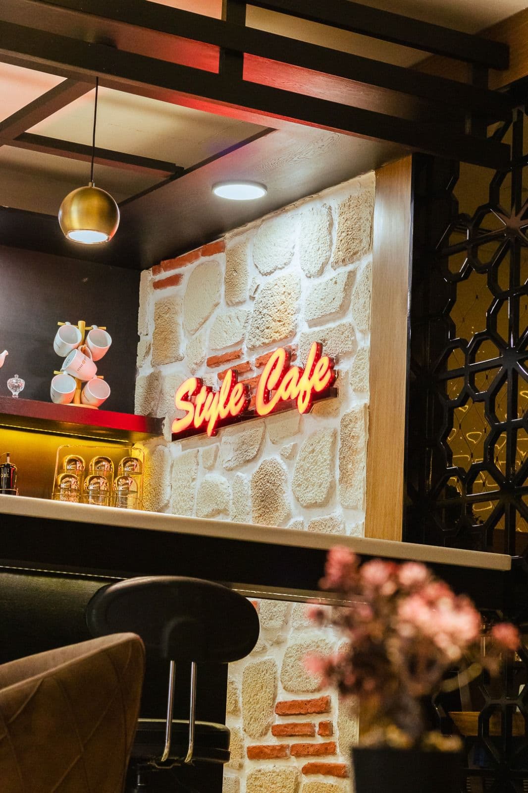 Style Hotel Şişli-55