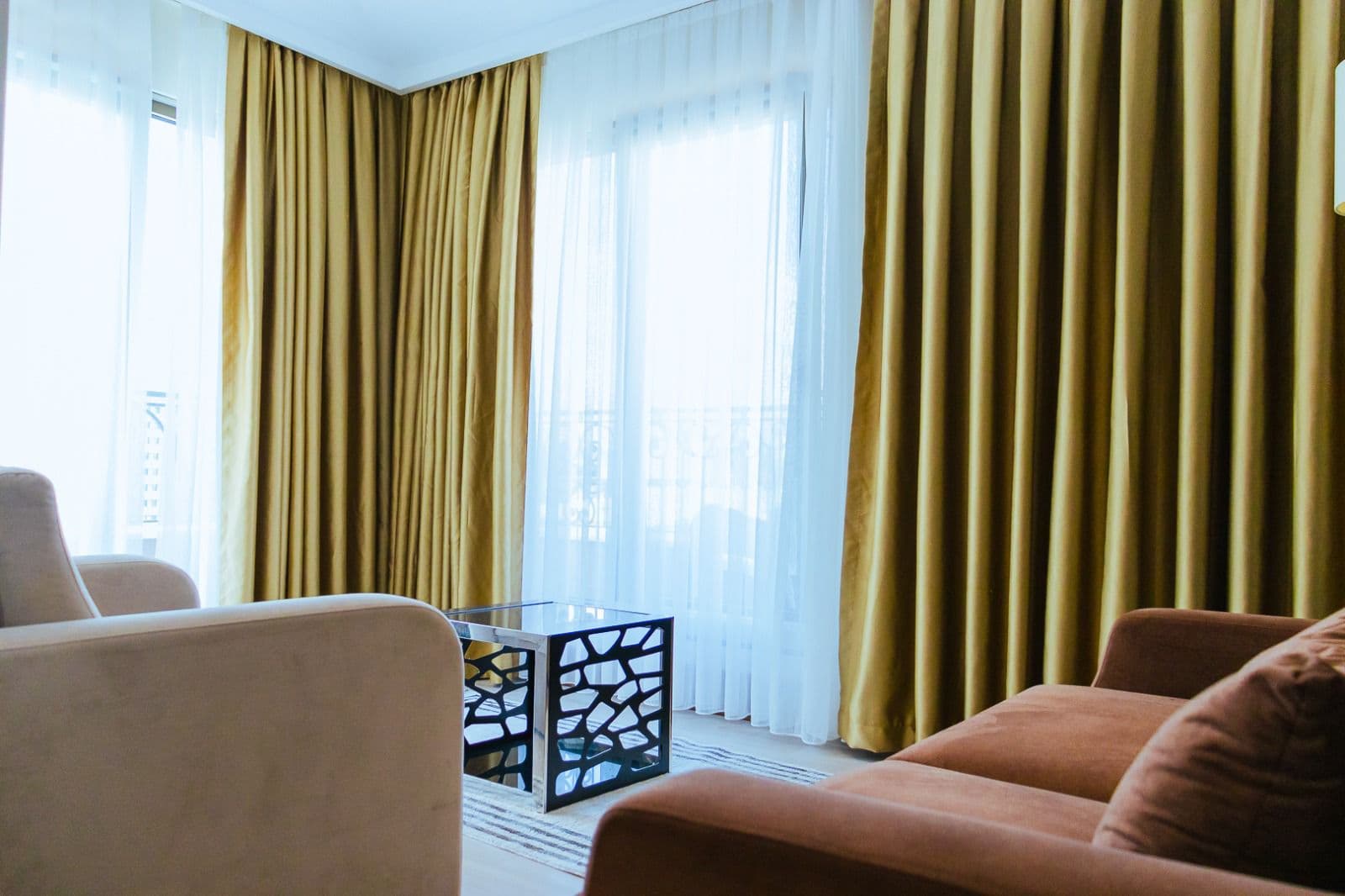 Style Hotel Şişli-31