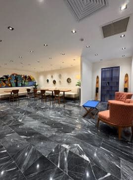 Park Dedeman City Alsancak-9