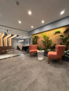 Park Dedeman City Alsancak-11