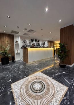 Park Dedeman City Alsancak-10