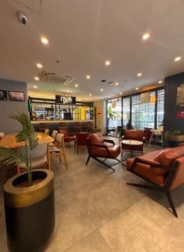 Park Dedeman City Alsancak-8