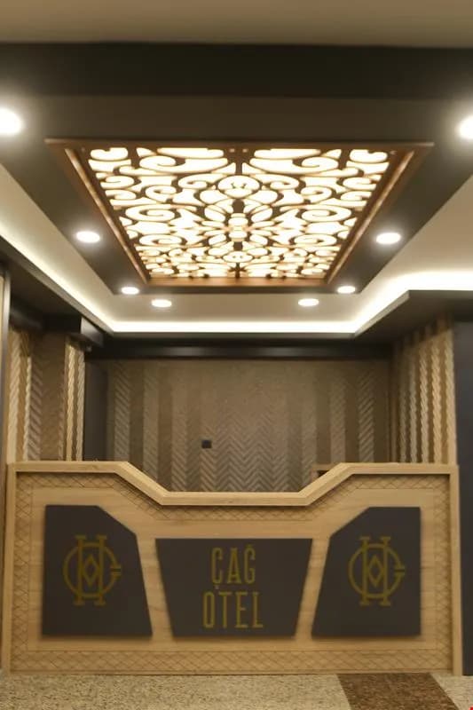 Çağ Otel Erzurum-17