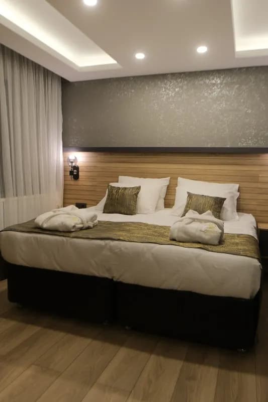 Çağ Otel Erzurum-9