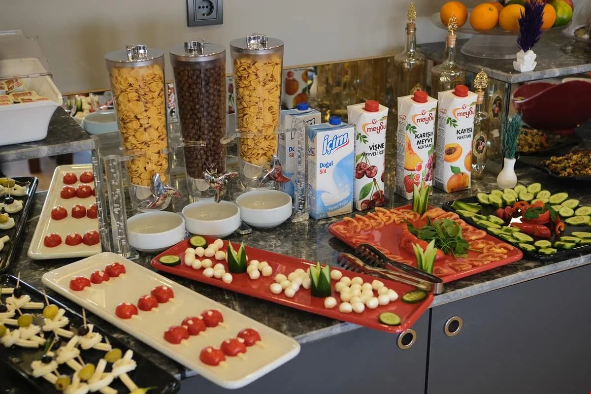 Çağ Otel Erzurum-13