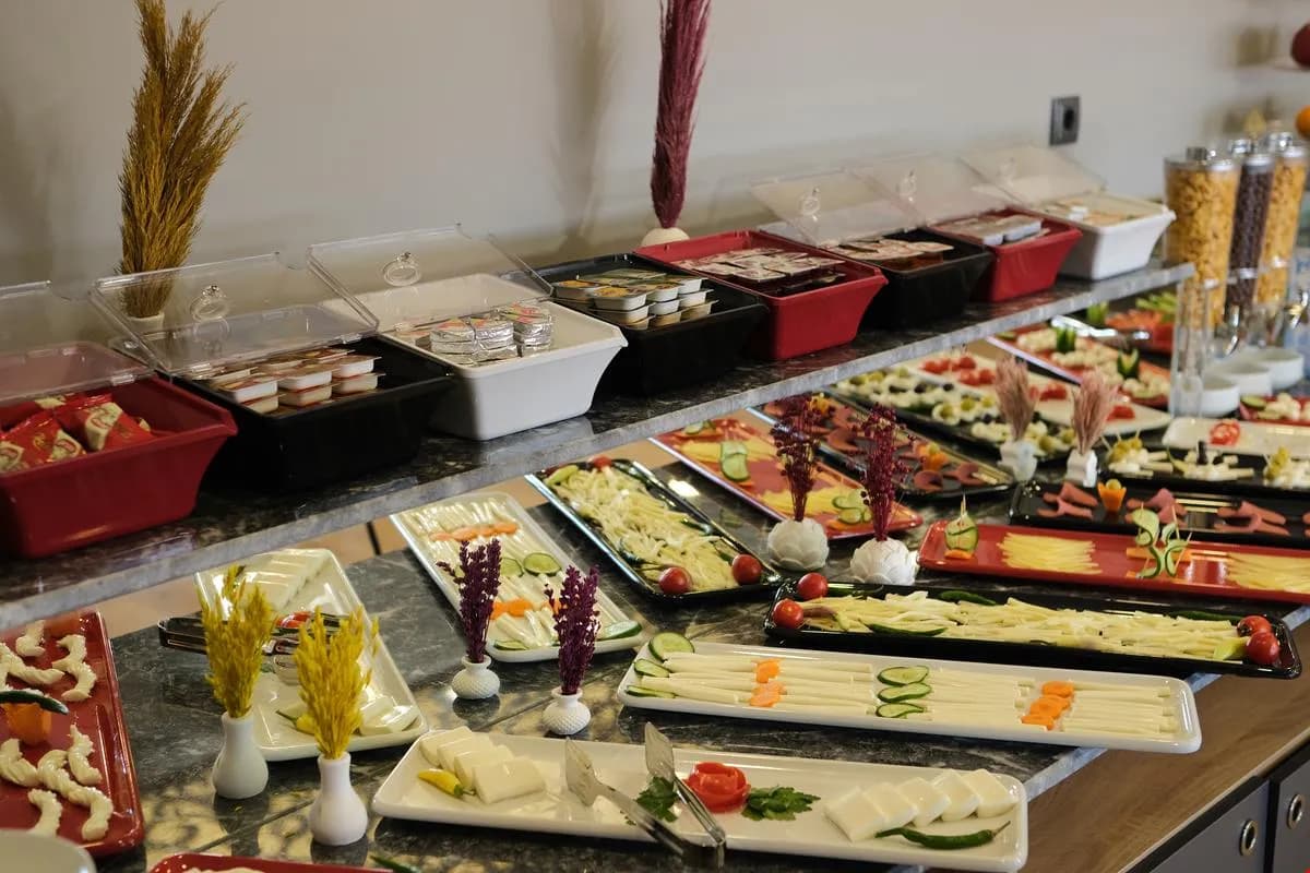 Çağ Otel Erzurum-16