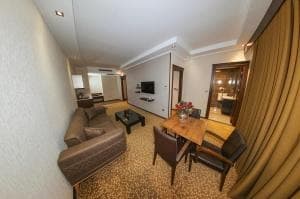 Elit Class Residence Apart Hotel-16