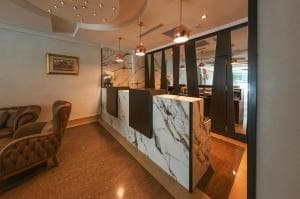 Elit Class Residence Apart Hotel-4