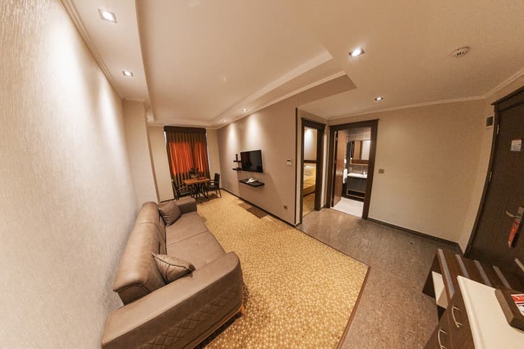 Elit Class Residence Apart Hotel-12