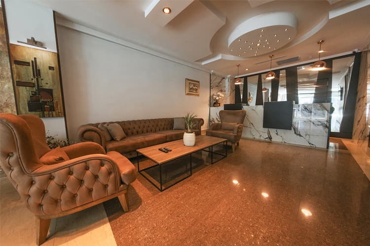 Elit Class Residence Apart Hotel-11