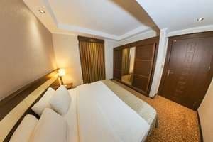Elit Class Residence Apart Hotel-13