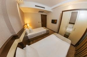 Elit Class Residence Apart Hotel-15