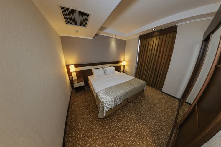 Elit Class Residence Apart Hotel-14