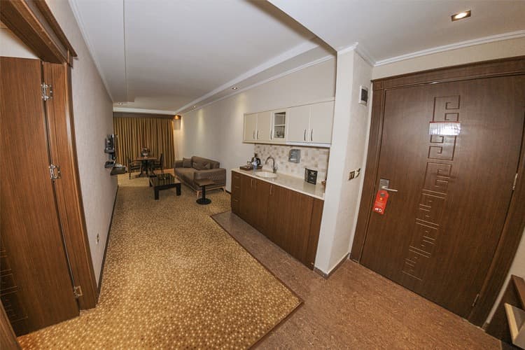 Elit Class Residence Apart Hotel-18