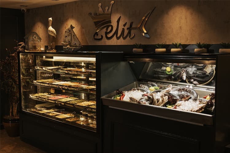 Elit Class Residence Apart Hotel-3