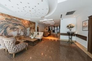 Elit Class Residence Apart Hotel-20