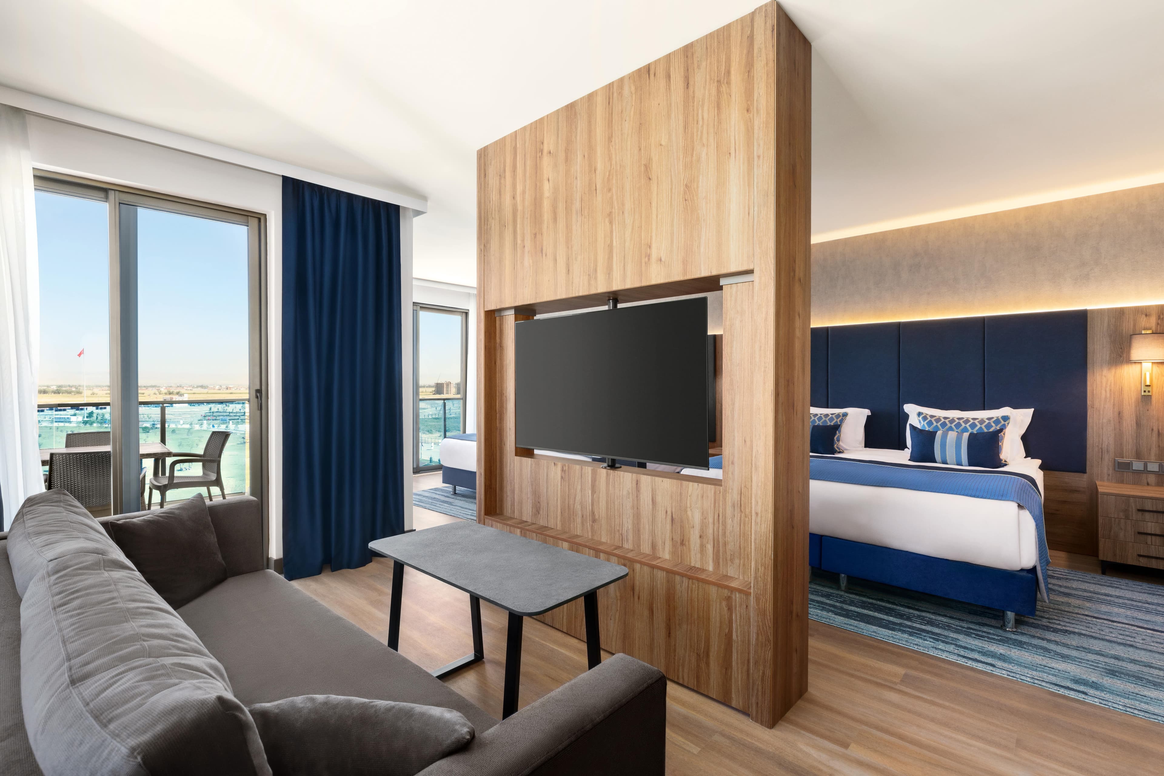 Wyndham Afyonkarahisar Thermal & Spa-56