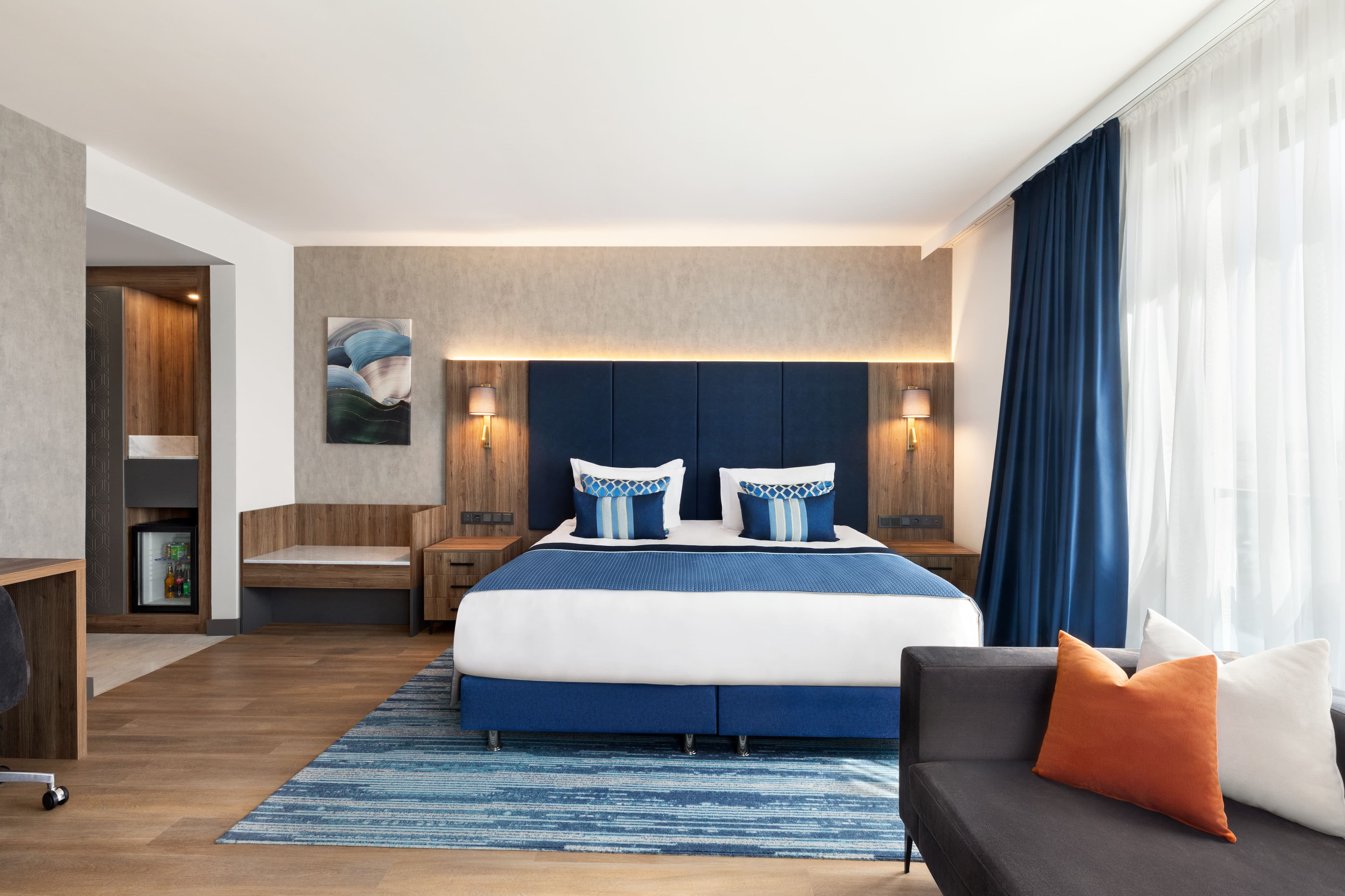 Wyndham Afyonkarahisar Thermal & Spa-61