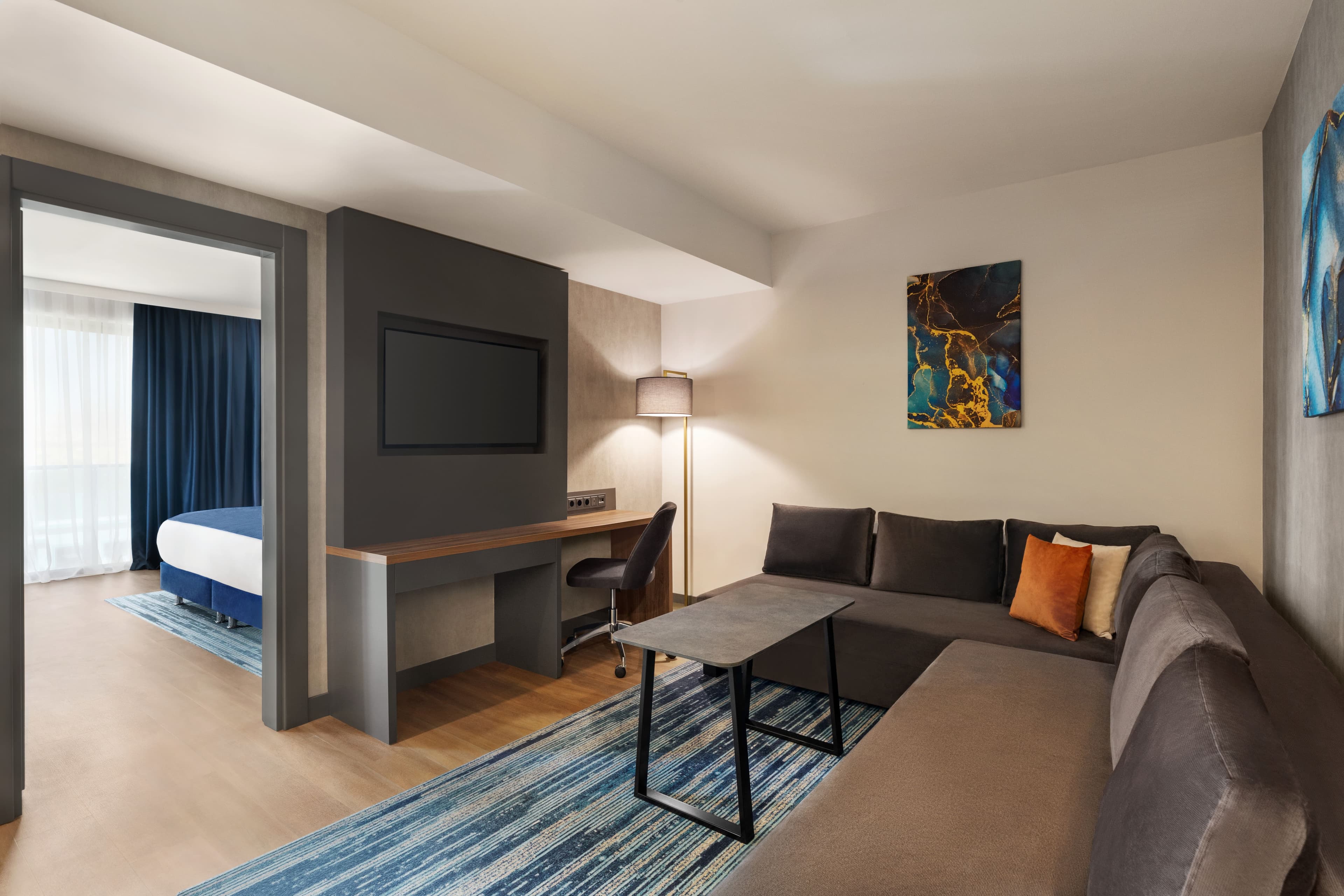 Wyndham Afyonkarahisar Thermal & Spa-62