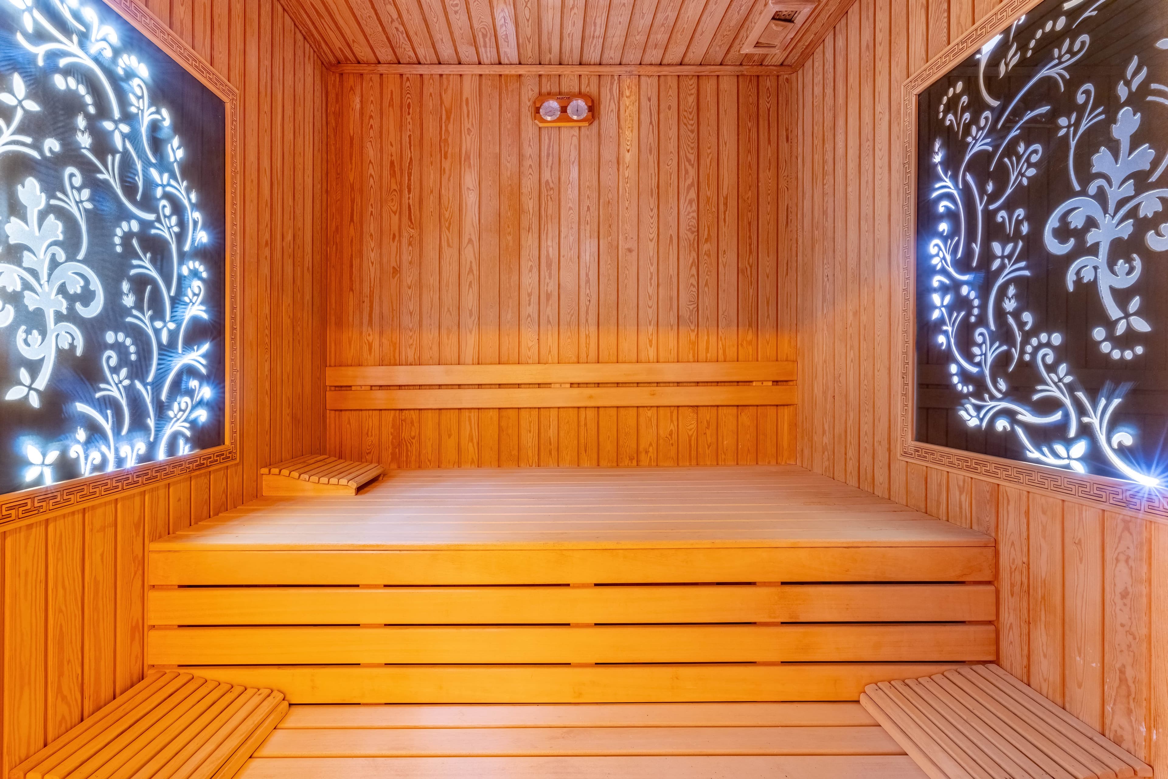 Wyndham Afyonkarahisar Thermal & Spa-4