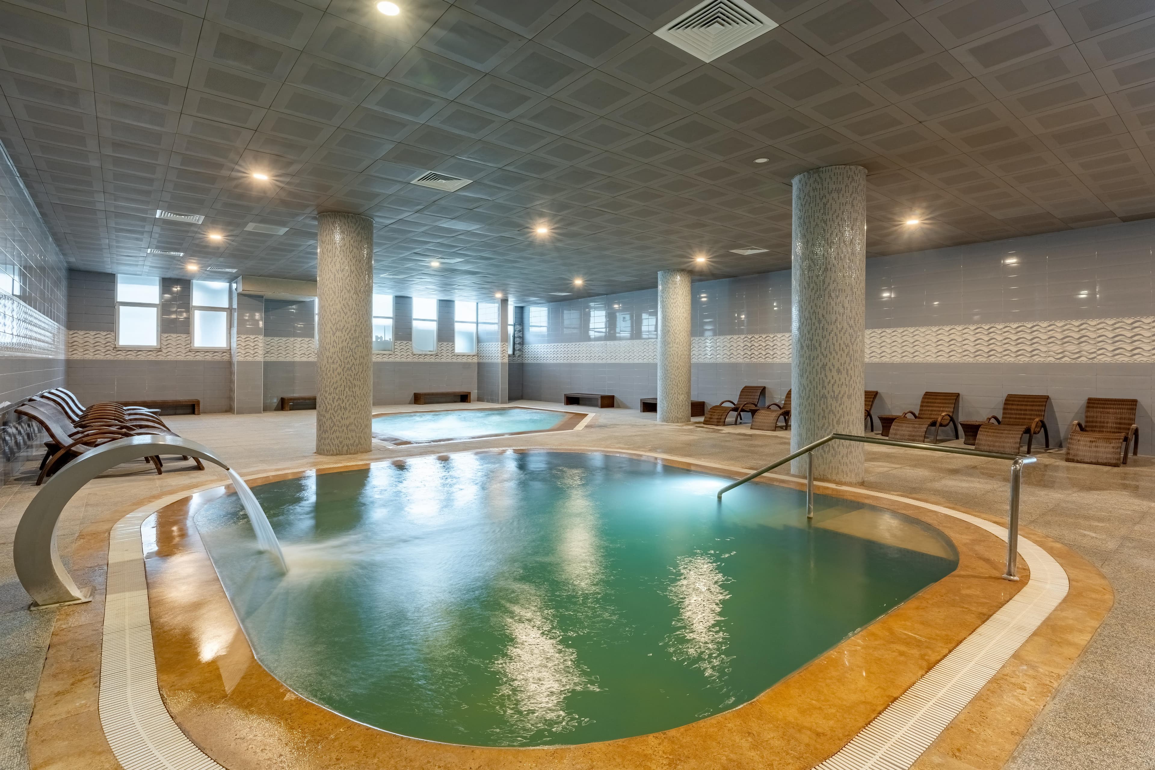 Wyndham Afyonkarahisar Thermal & Spa-40