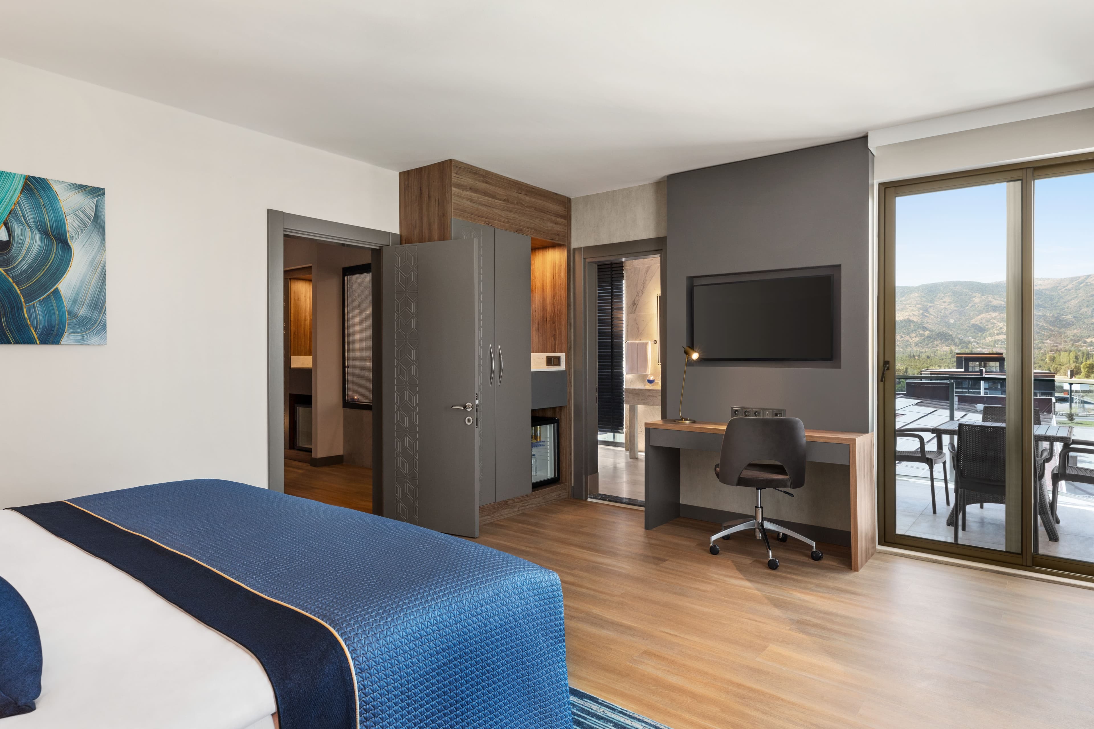 Wyndham Afyonkarahisar Thermal & Spa-64