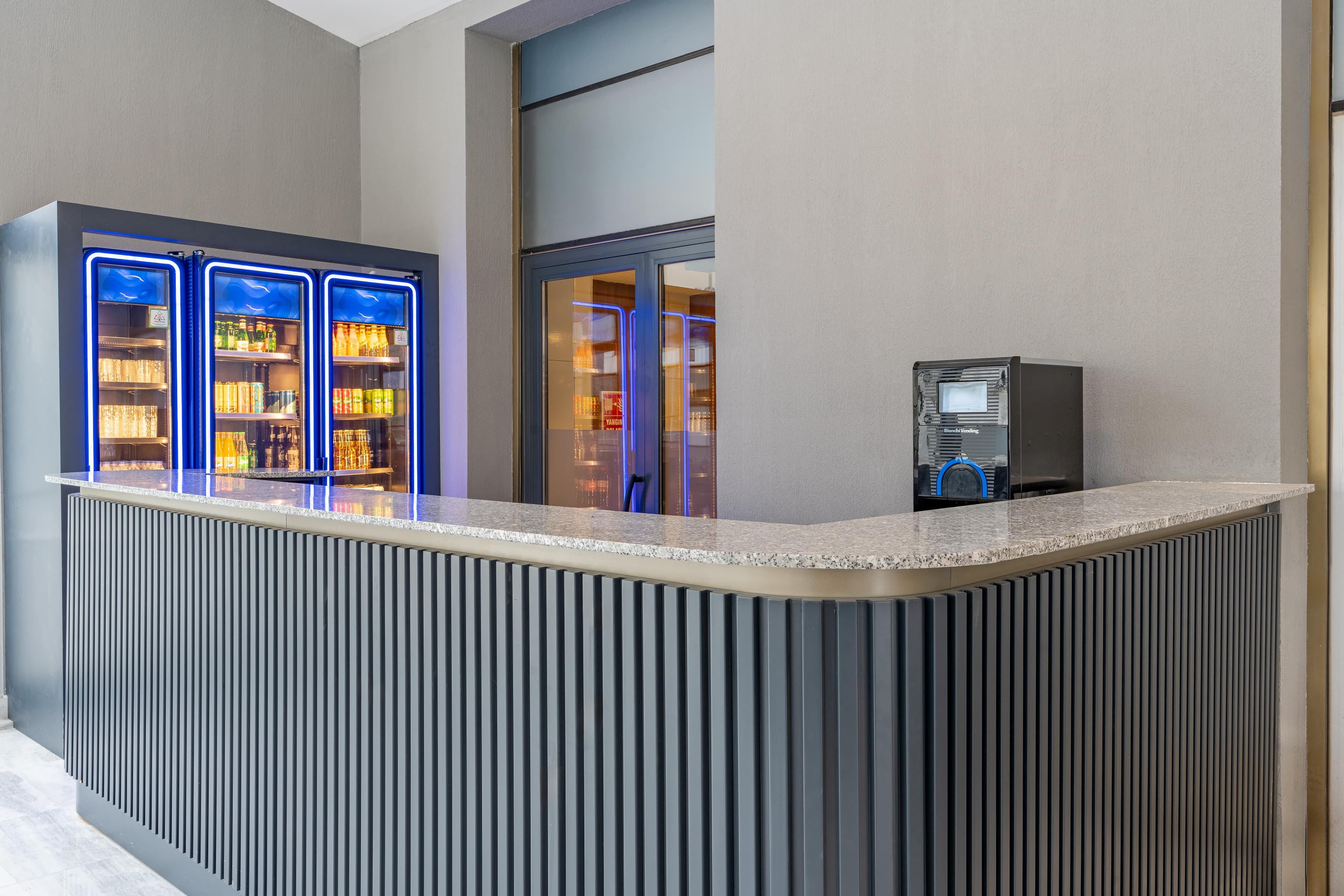 Wyndham Afyonkarahisar Thermal & Spa-27