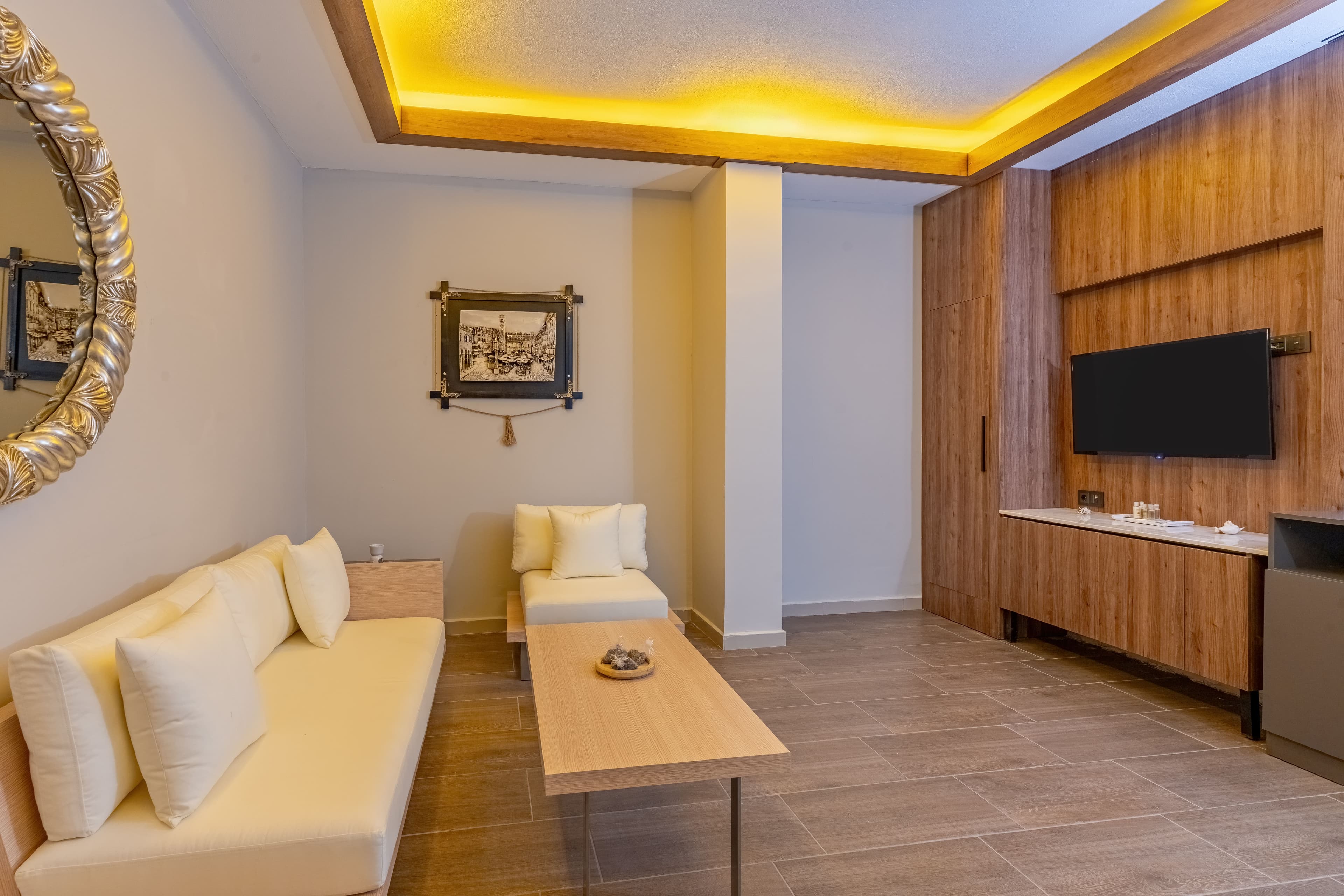 Wyndham Afyonkarahisar Thermal & Spa-17
