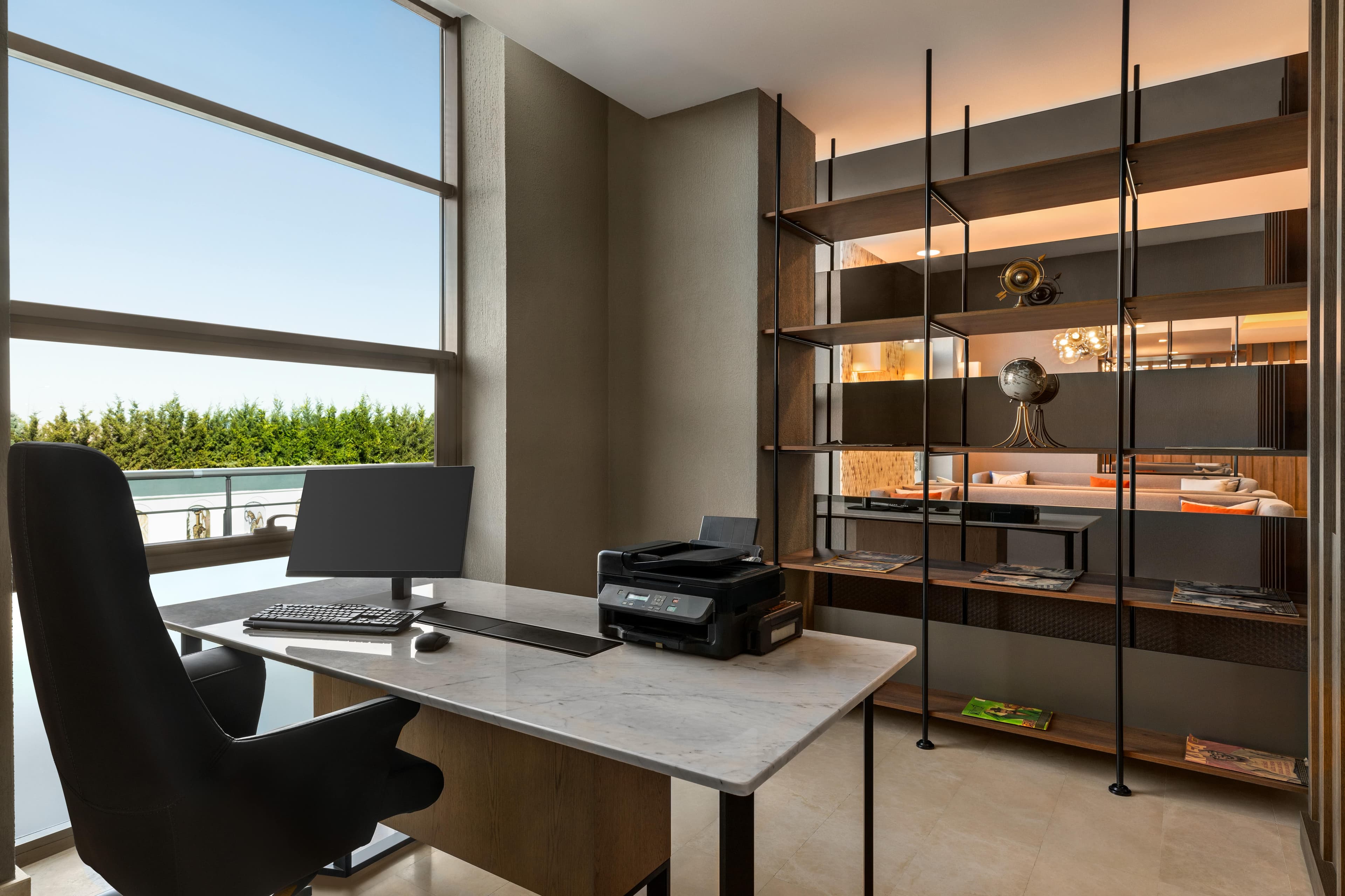 Wyndham Afyonkarahisar Thermal & Spa-21