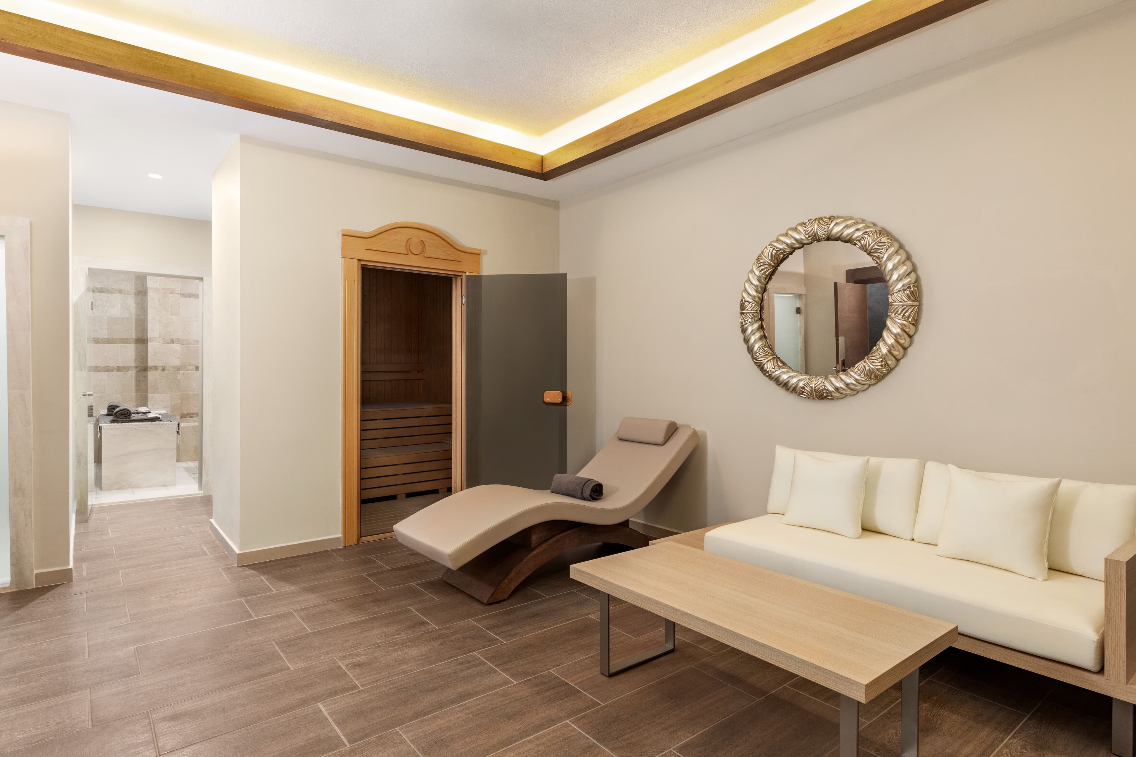 Wyndham Afyonkarahisar Thermal & Spa-54