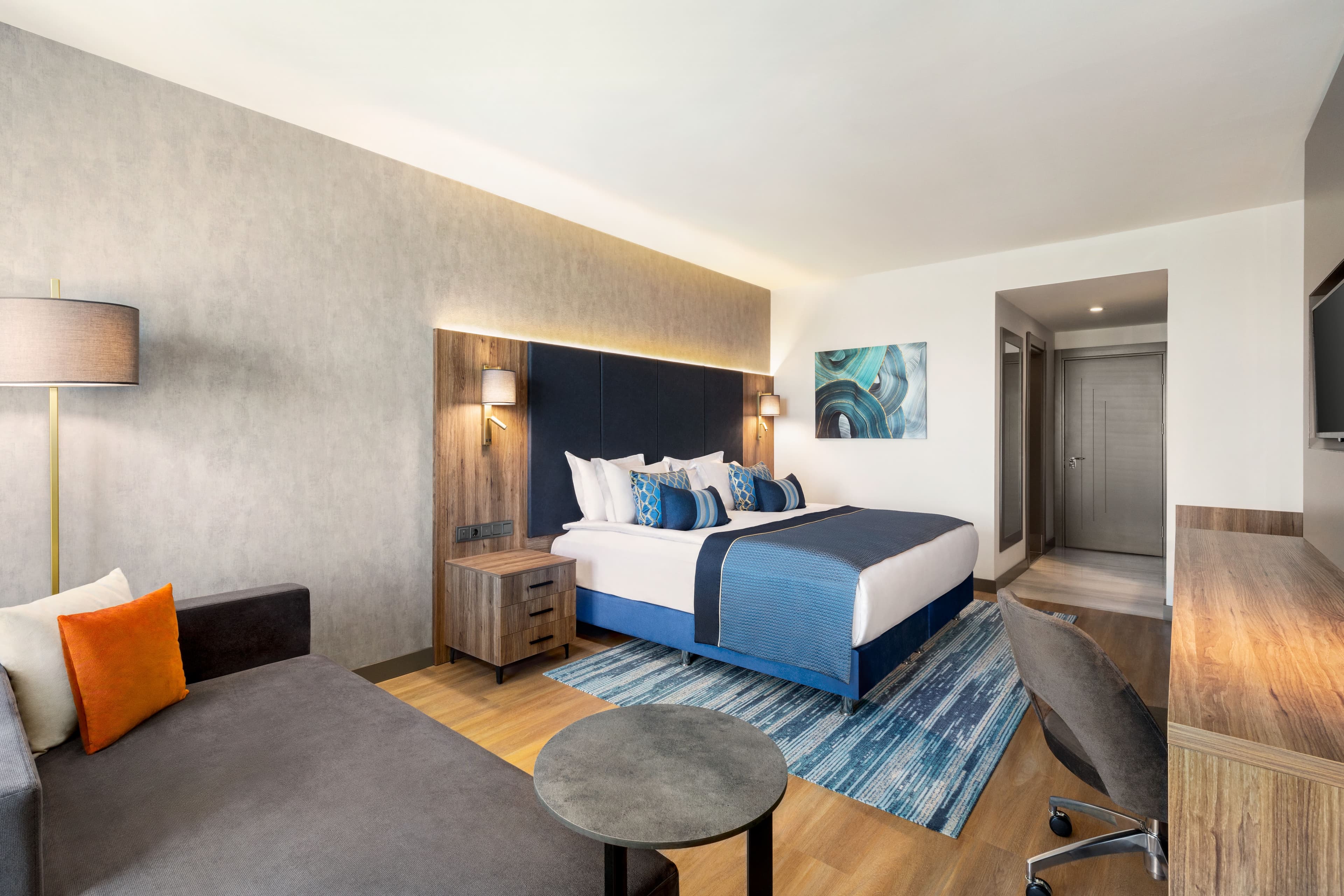 Wyndham Afyonkarahisar Thermal & Spa-59