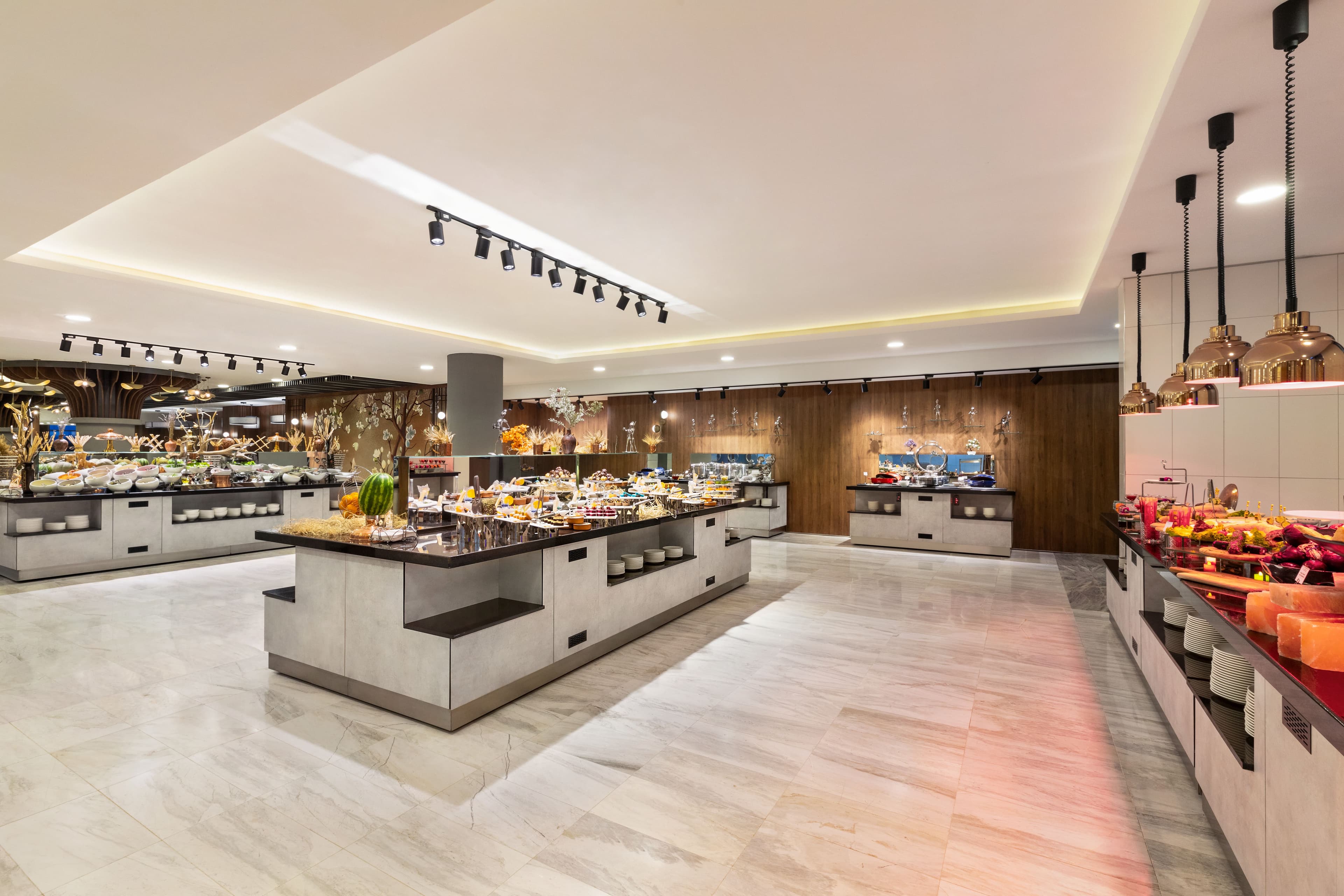 Wyndham Afyonkarahisar Thermal & Spa-23