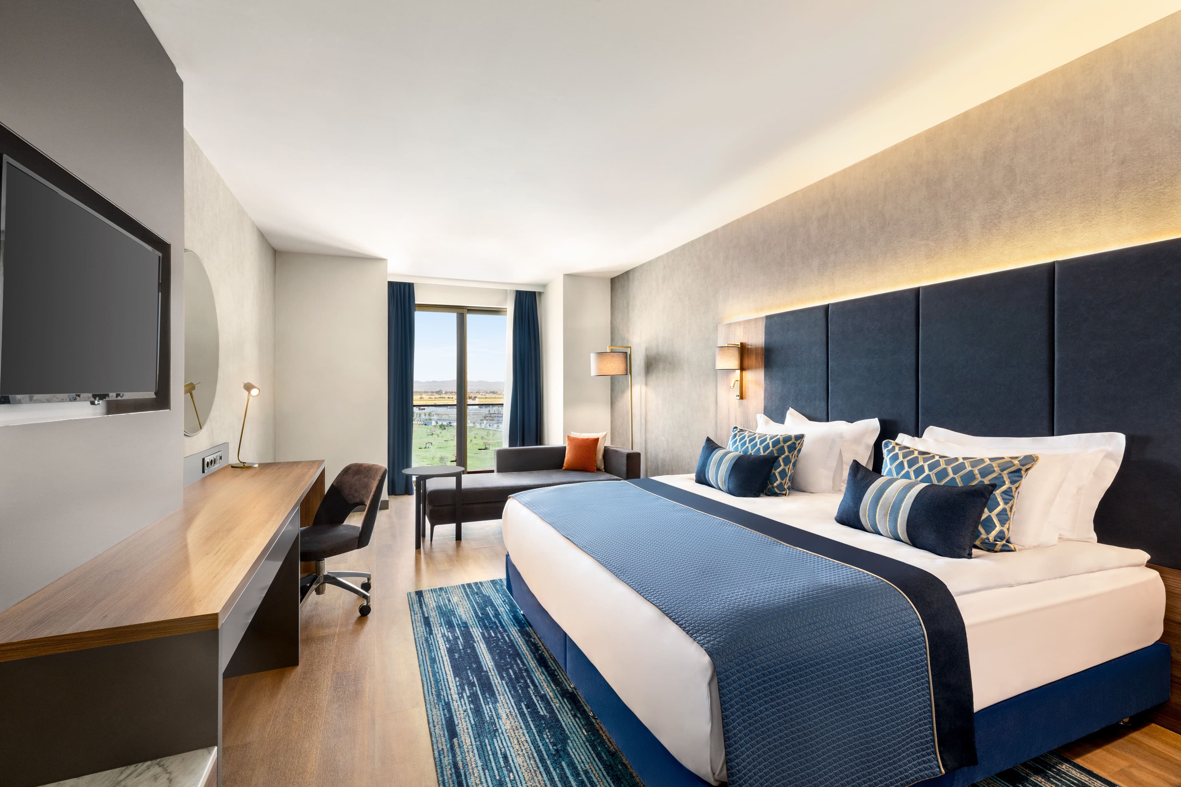 Wyndham Afyonkarahisar Thermal & Spa-6