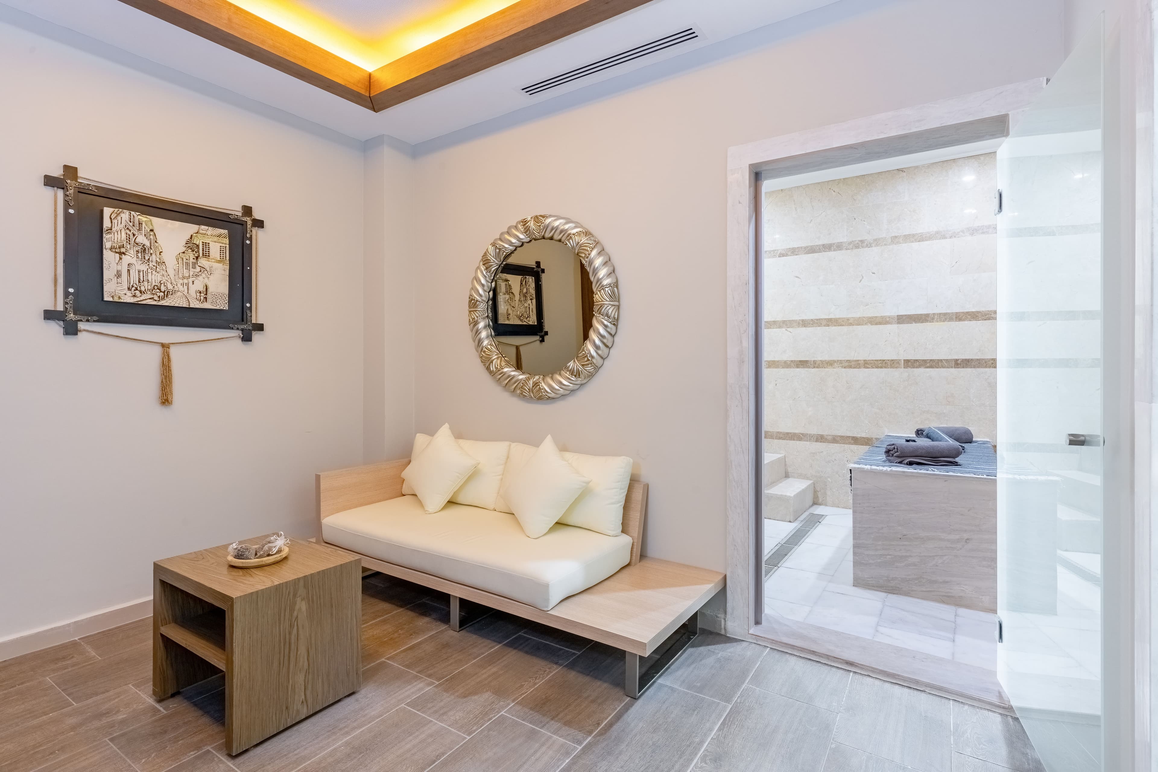 Wyndham Afyonkarahisar Thermal & Spa-32
