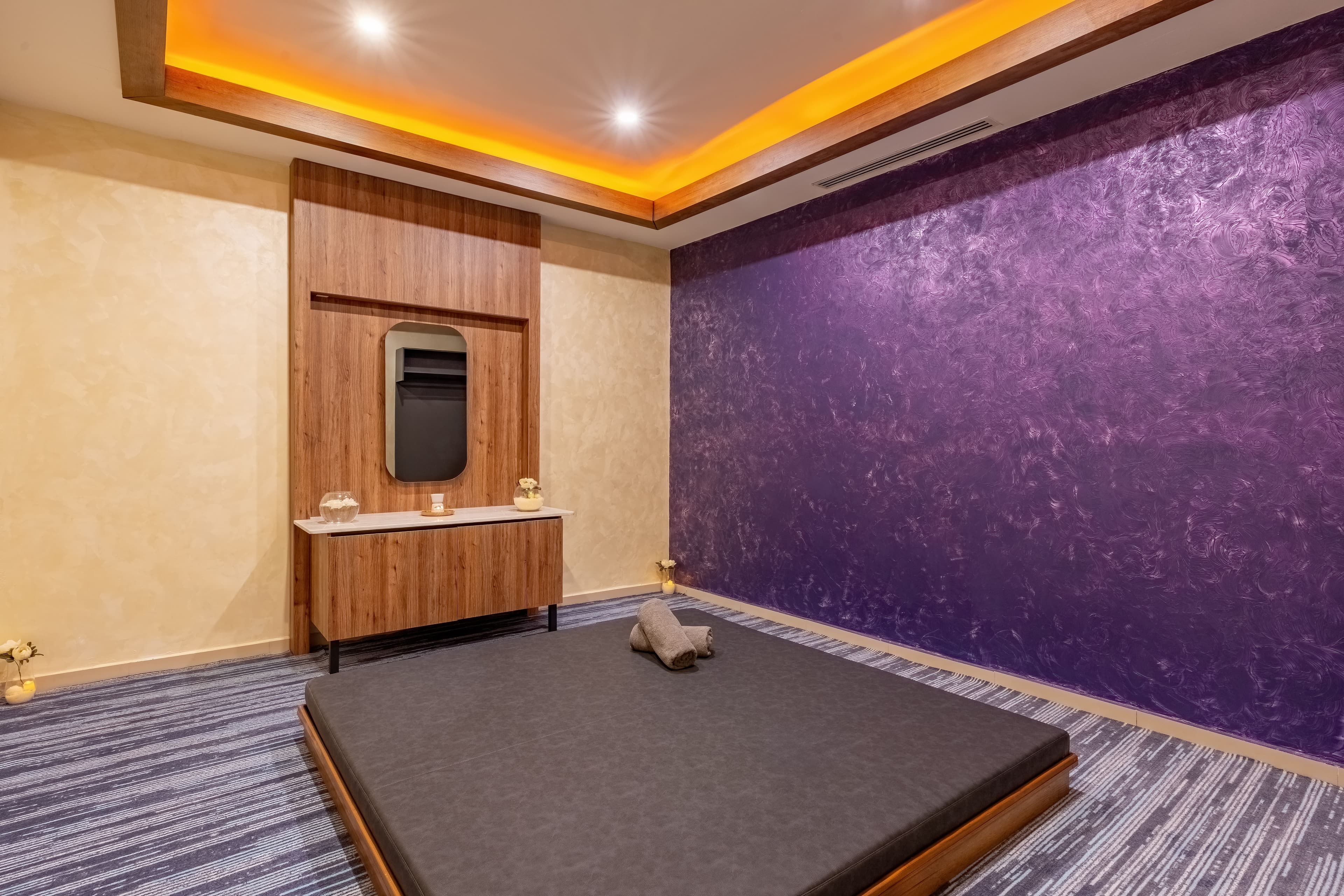 Wyndham Afyonkarahisar Thermal & Spa-26