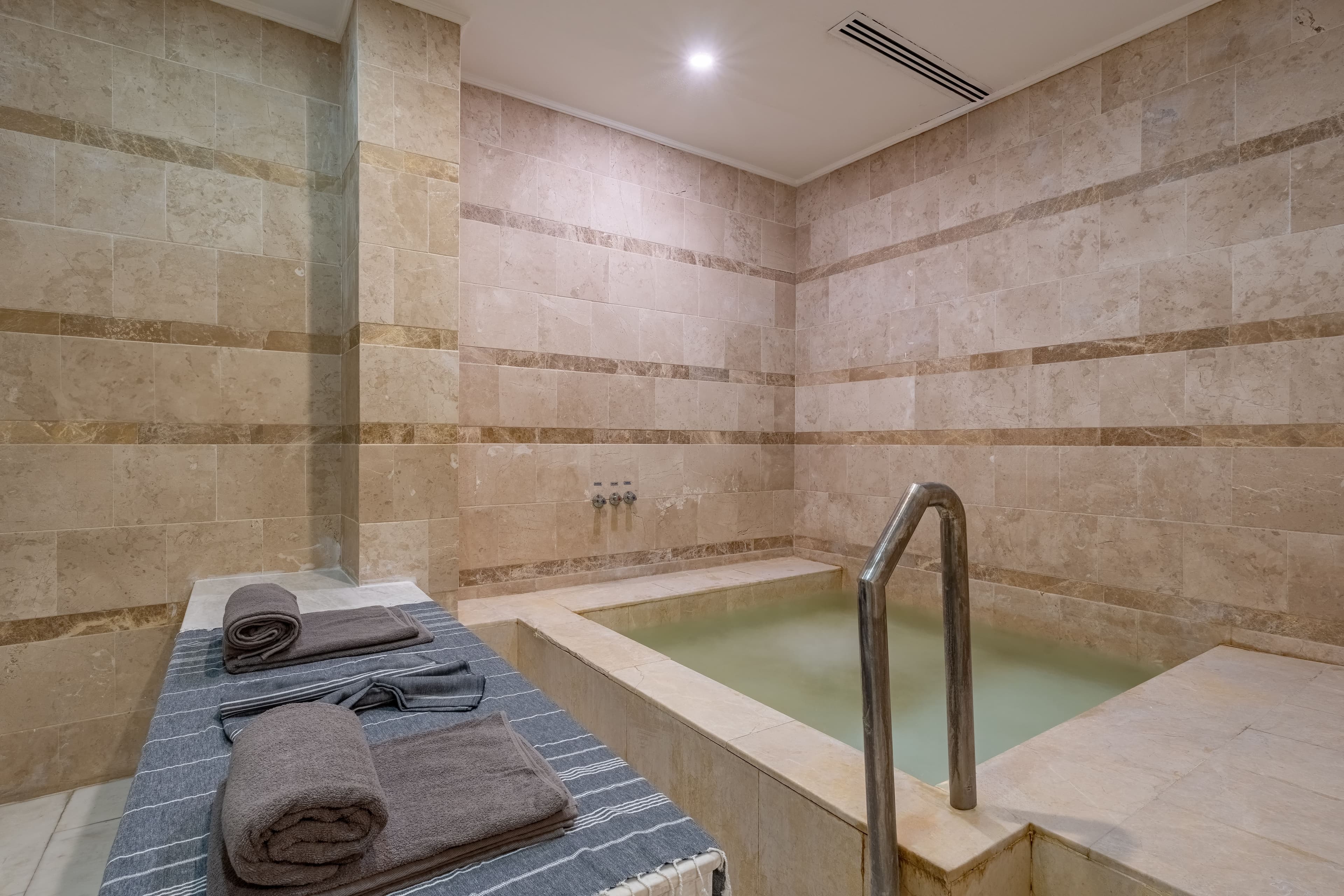 Wyndham Afyonkarahisar Thermal & Spa-41