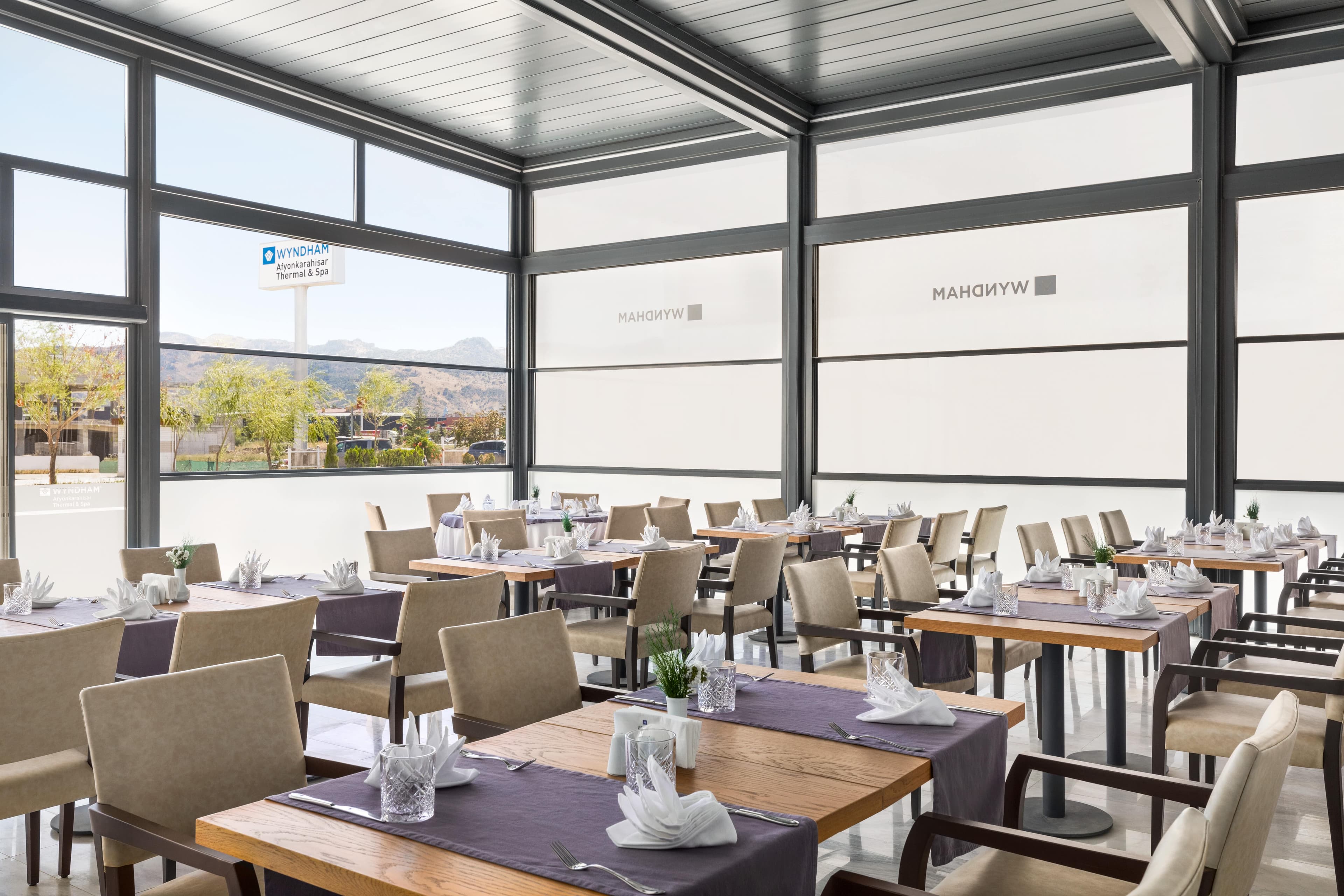 Wyndham Afyonkarahisar Thermal & Spa-25