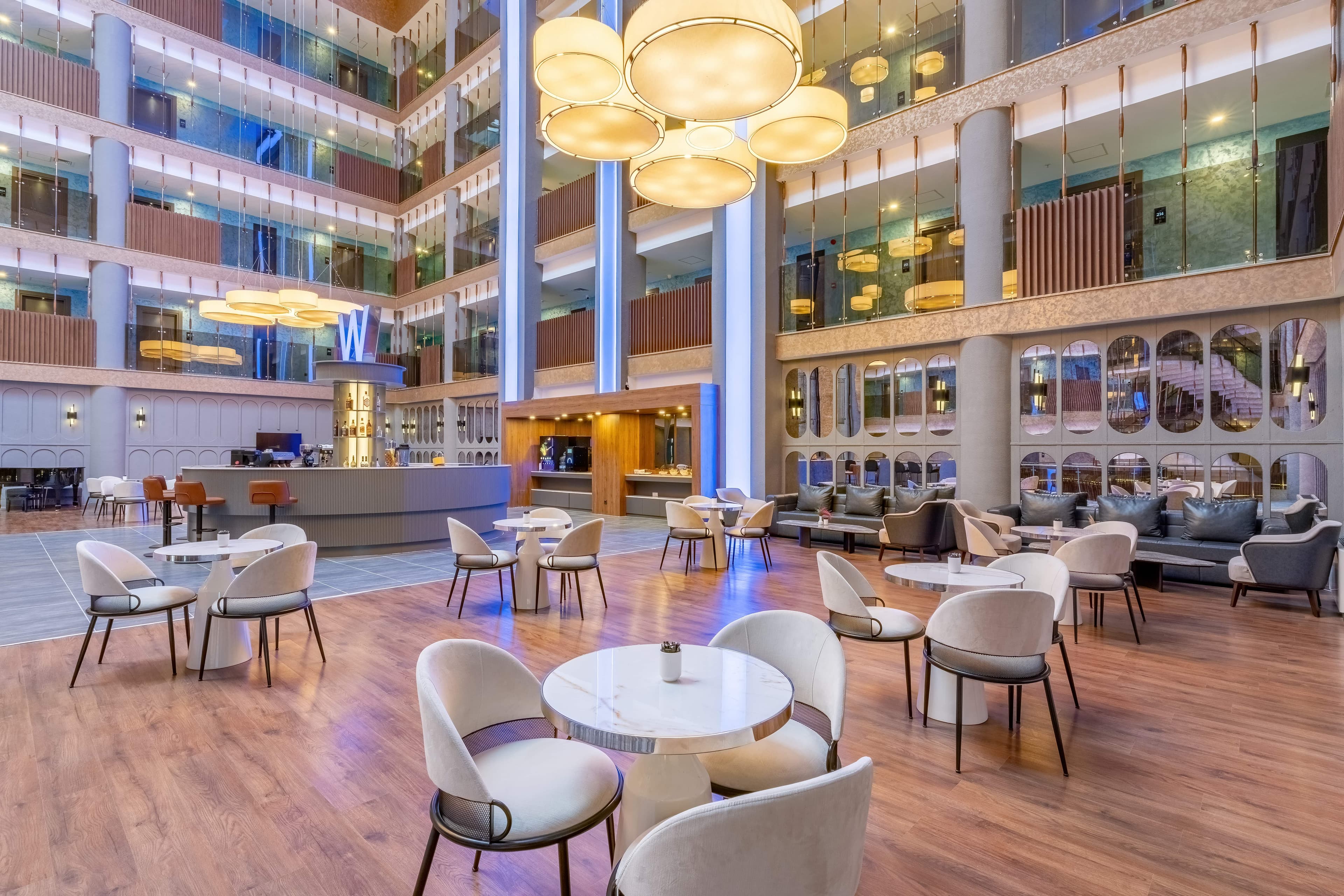 Wyndham Afyonkarahisar Thermal & Spa-28
