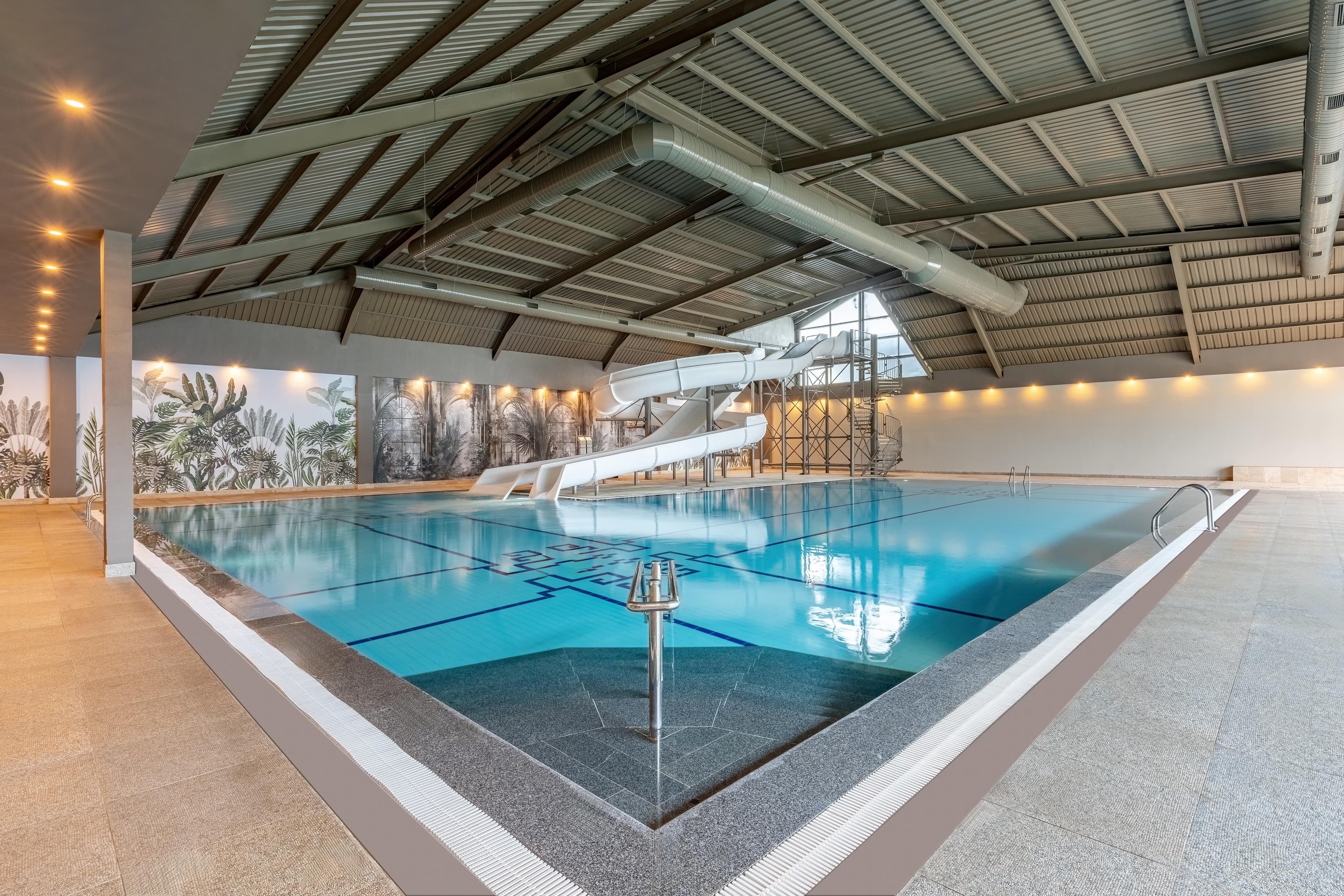Wyndham Afyonkarahisar Thermal & Spa-48