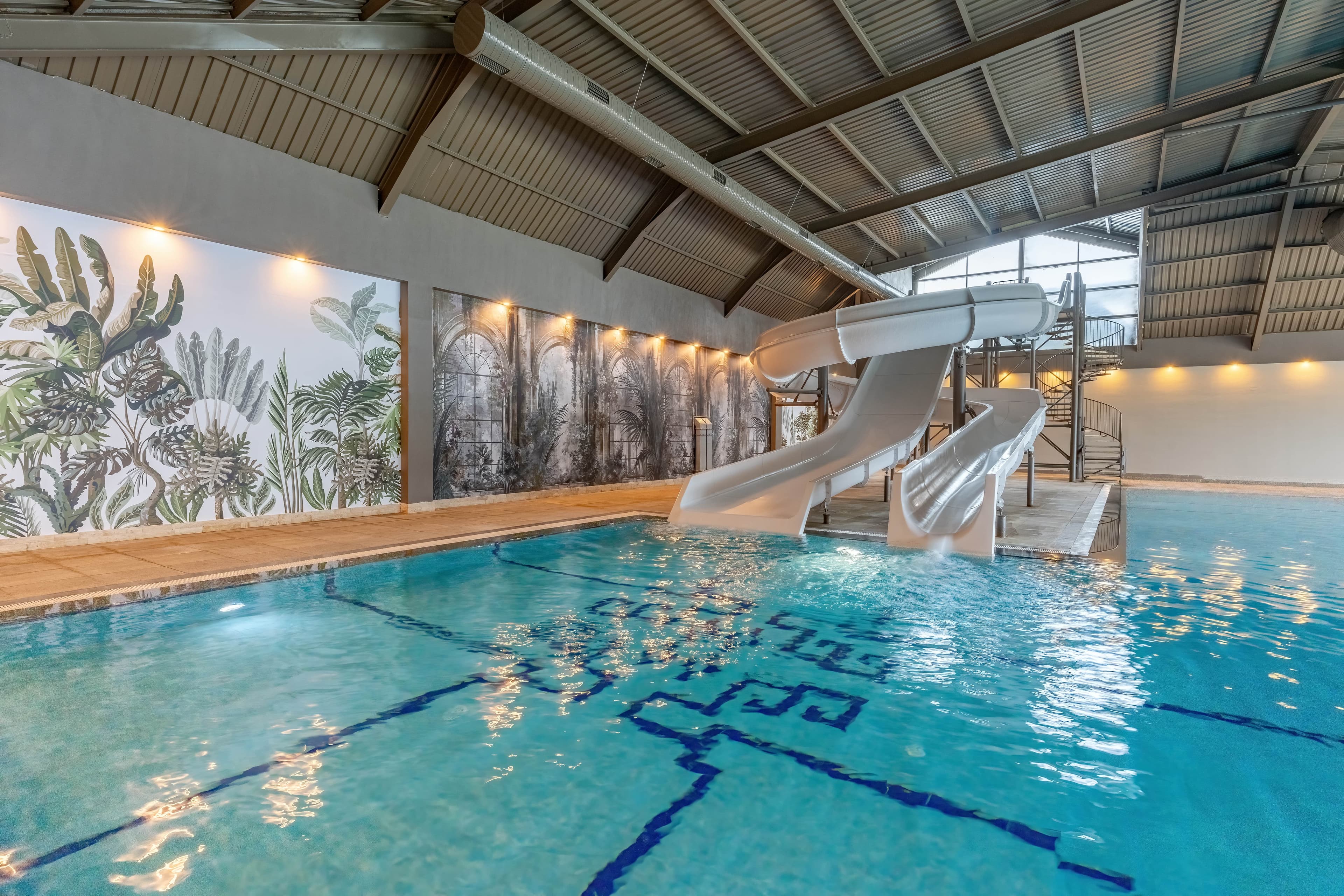 Wyndham Afyonkarahisar Thermal & Spa-37