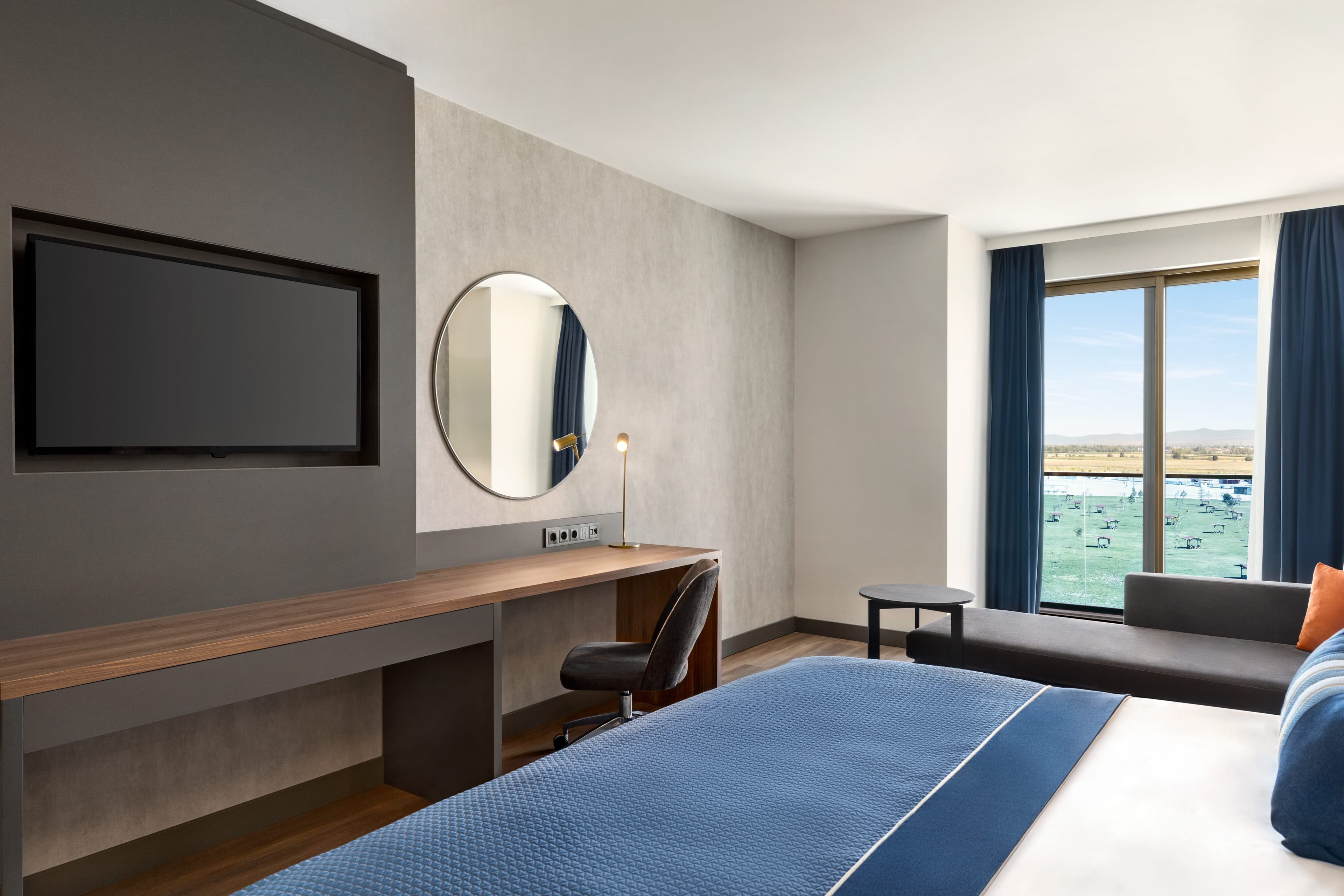 Wyndham Afyonkarahisar Thermal & Spa-58