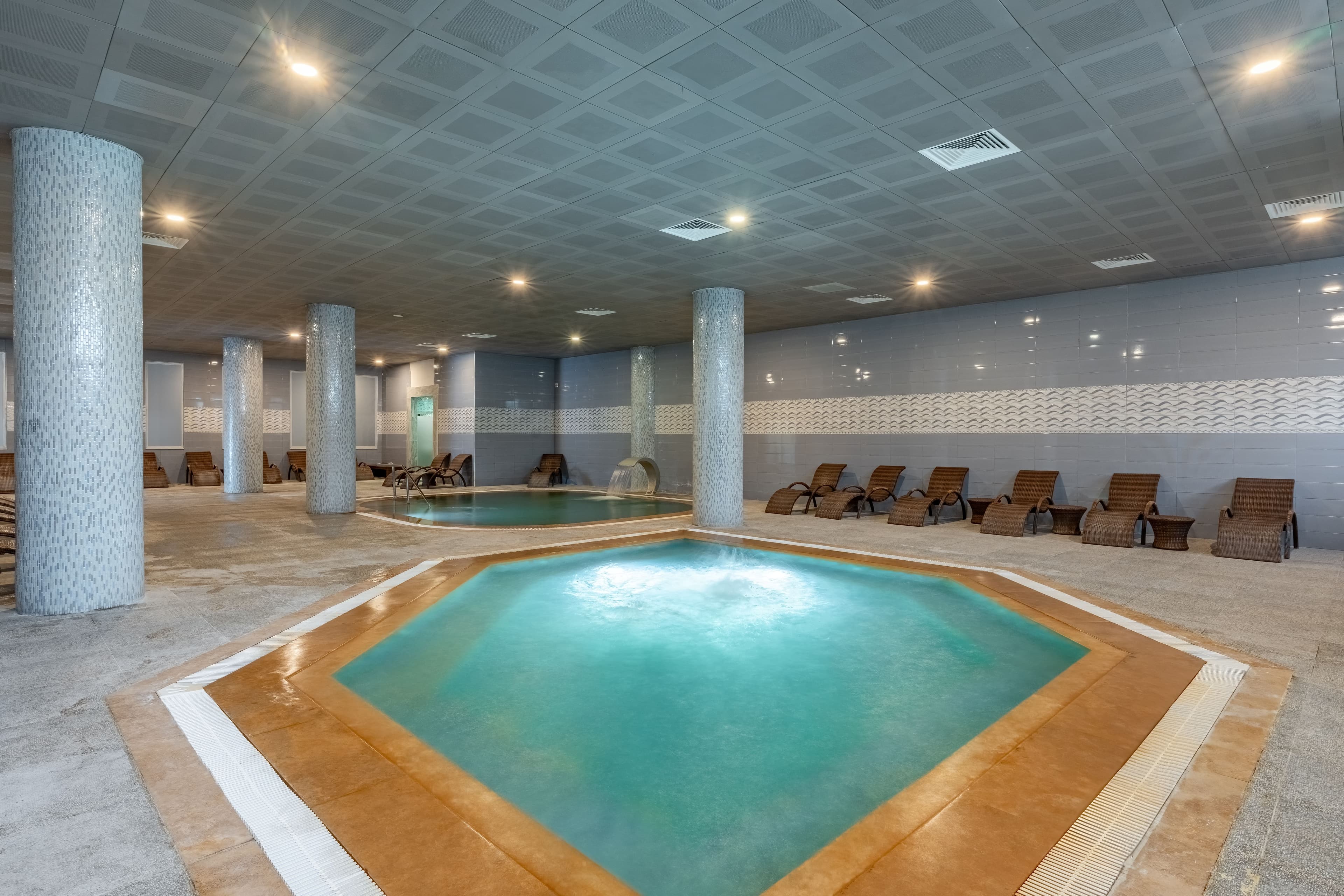 Wyndham Afyonkarahisar Thermal & Spa-39