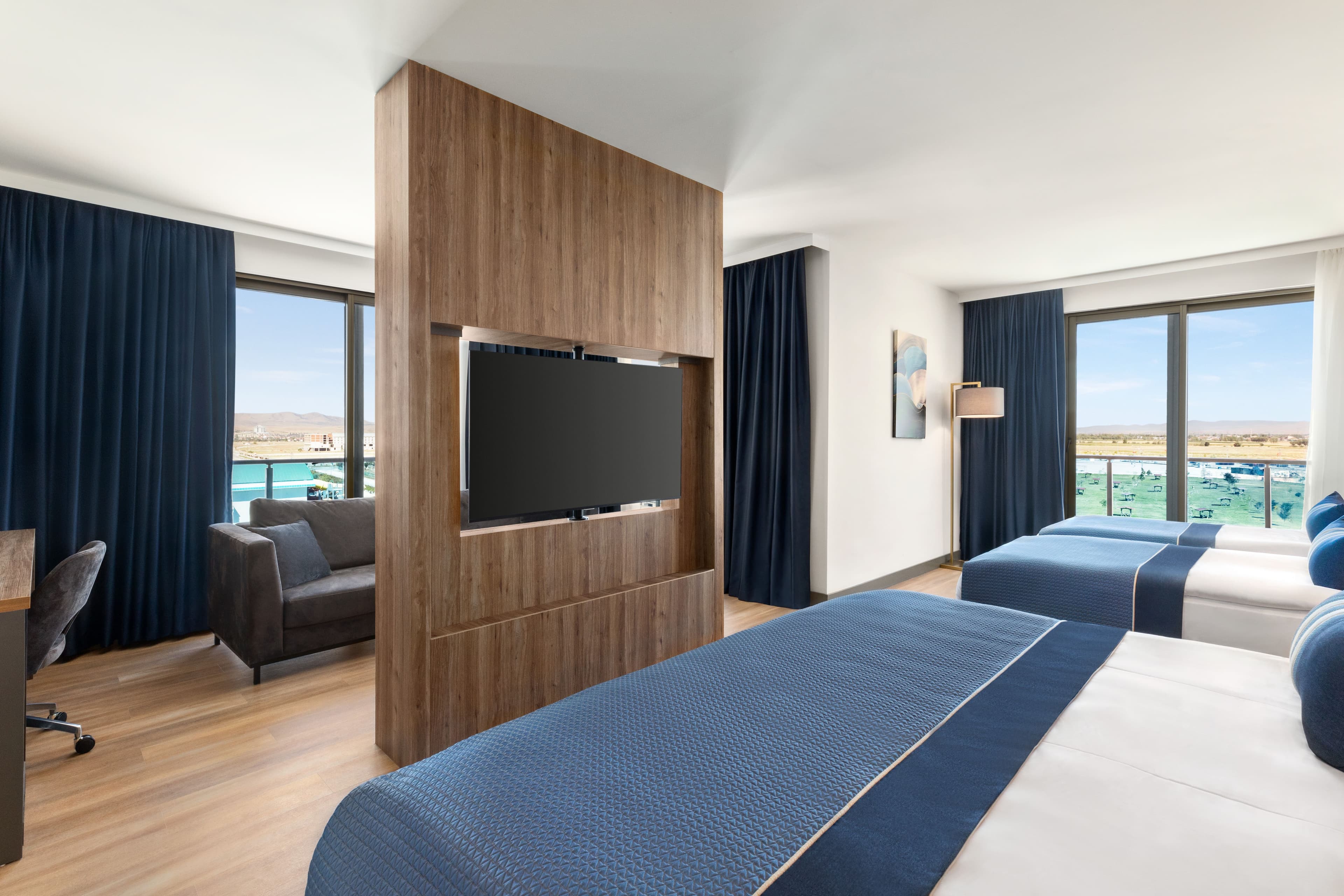 Wyndham Afyonkarahisar Thermal & Spa-20